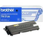 Консумативи за лазерен печат > Brother TN-2120 TN2120