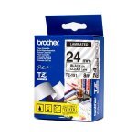 Консумативи за етикетни принтери > Brother TZ-151 TZE151