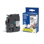 Консумативи за етикетни принтери > Brother TZ-251 TZE251