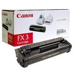 Консумативи за факс апарати > Canon FX-3 CHH11-6381460