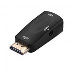 Видео кабели и преходници >