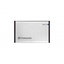 Кутии за дискове > Transcend StoreJet 25S3 TS0GSJ25S3