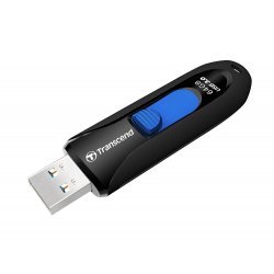 USB флаш памет > Transcend TS64GJF790K