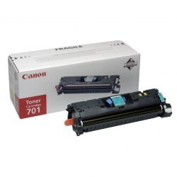 Консумативи за лазерен печат > Canon EP-701C CR9286A003AA
