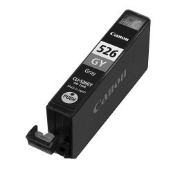 Консумативи за мастиленоструен печат > Canon CLI-526 GY BS4544B001AA