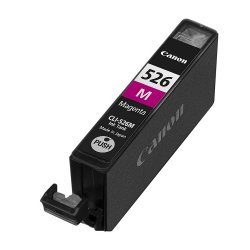 Консумативи за мастиленоструен печат > Canon CLI-526 M BS4542B001AA