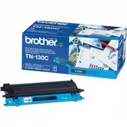 Консумативи за лазерен печат > Brother TN-130C TN130C