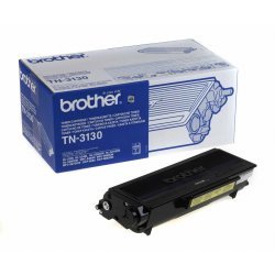 Консумативи за лазерен печат > Brother TN-3130 TN3130