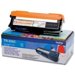 Консумативи за лазерен печат > Brother TN-325C TN325C