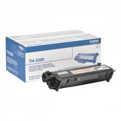 Консумативи за лазерен печат > Brother TN-3390 TN3390
