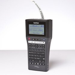Етикетни принтери > Brother PT-H500 PTH500YJ1