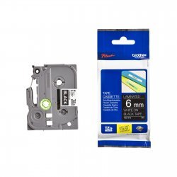 Консумативи за етикетни принтери > Brother TZ-E315 TZE315