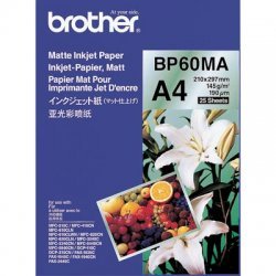 Консумативи за мастиленоструен печат > Brother BP-60 BP60MA