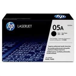 Консумативи за лазерен печат > HP 05A CE505A