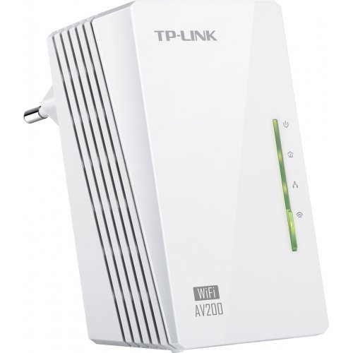 Powerline адаптери > TP-Link TL-WPA2220 (снимка 1)