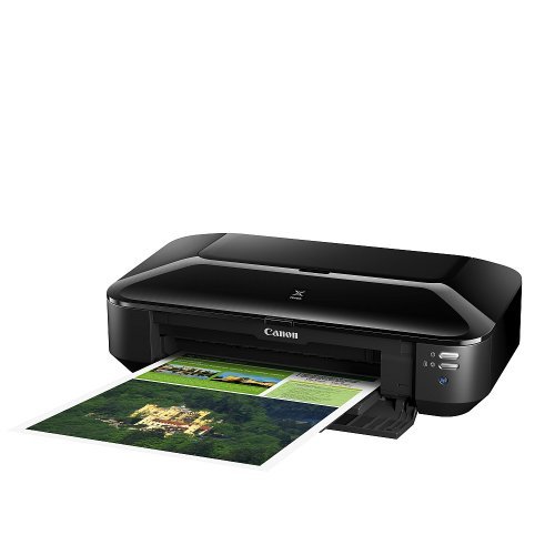Принтер Canon PIXMA iX6850 BS8747B006AA (снимка 2)