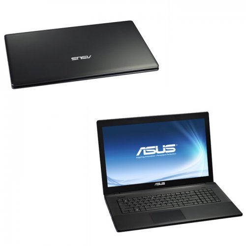 Лаптоп Asus X75VB-TY087D (снимка 1)