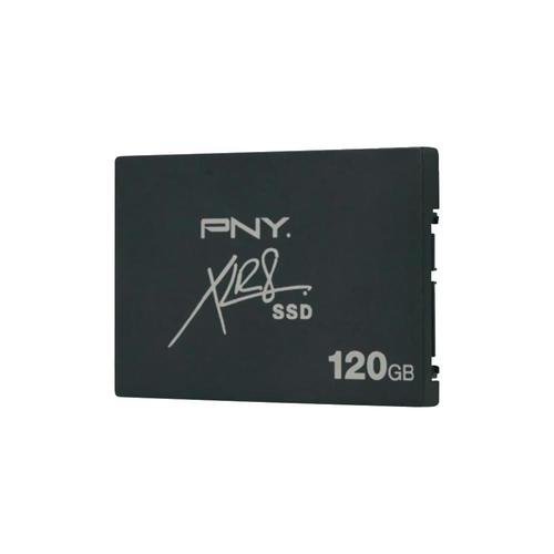 SSD (Solid State Drive) > PNY (снимка 1)