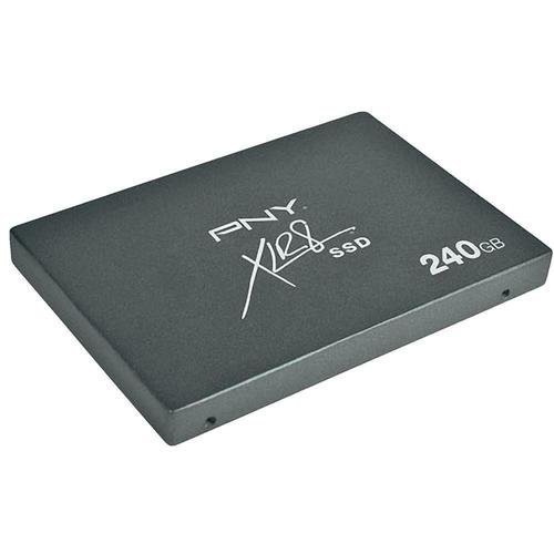 SSD (Solid State Drive) > PNY (снимка 1)