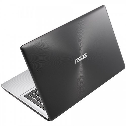 Лаптоп Asus X550LN-XX003D (снимка 4)