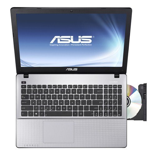 Лаптоп Asus X550LN-XX003D (снимка 7)