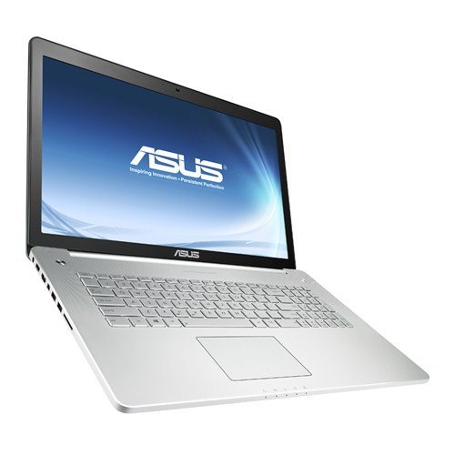 Лаптоп Asus N750JK-T4052D (снимка 5)