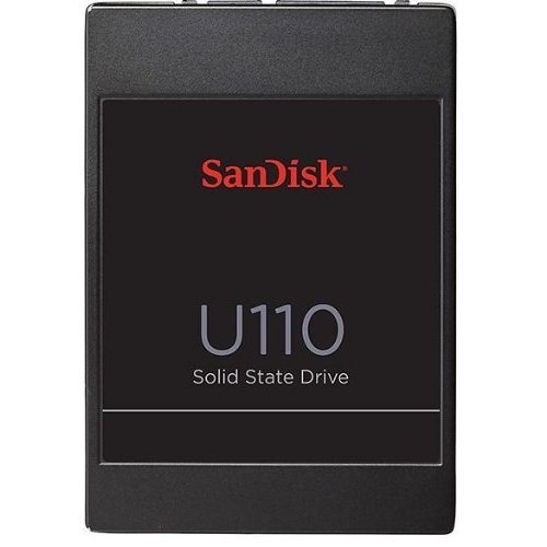 SSD (Solid State Drive) > SanDisk (снимка 1)
