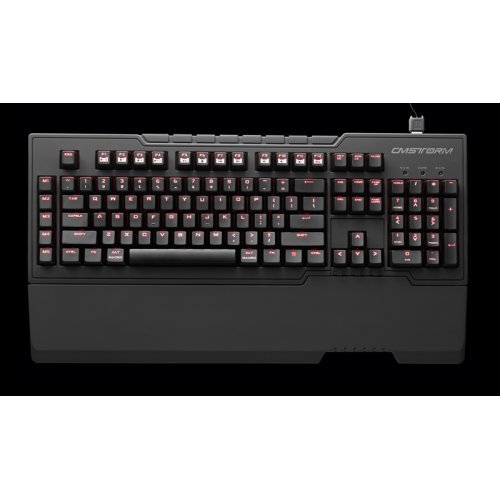Клавиатури > Cooler Master (снимка 1)