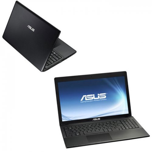 Лаптоп Asus X55A-SX225H (снимка 1)