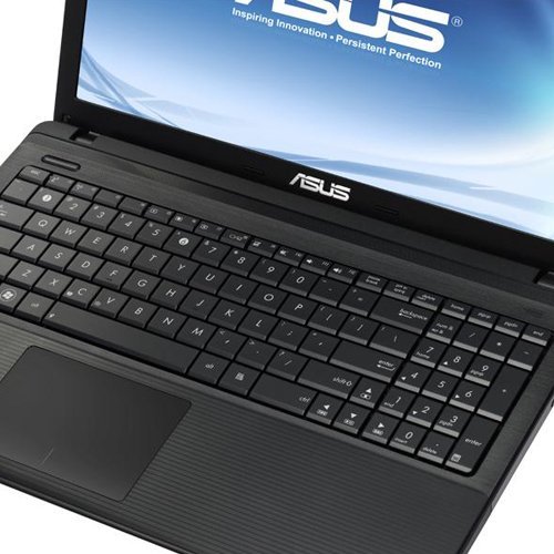 Лаптоп Asus X55A-SX225H (снимка 4)