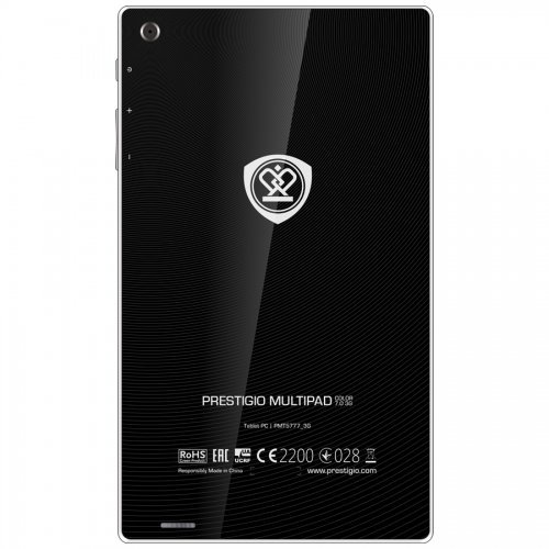 Таблети > Prestigio MultiPad Color 7.0 3G black PMT5777_3G_D_BK (снимка 3)