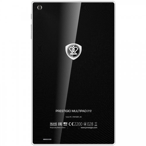Таблети > Prestigio MultiPad Color 8.0 3G black PMT5887_3G_D_BK (снимка 2)