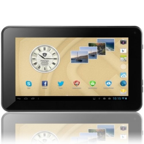 Таблети > Prestigio MultiPad 7.0 Ultra+ Black PMT3677_WI_B_BK (снимка 1)