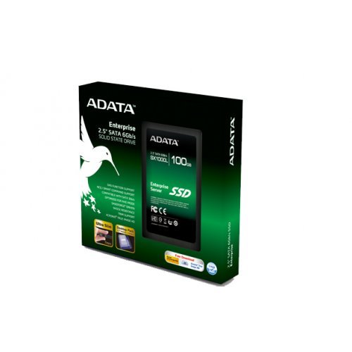 SSD (Solid State Drive) > Adata (снимка 2)