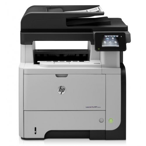Принтери > HP LaserJet Pro MFP M521dn A8P79A (снимка 1)