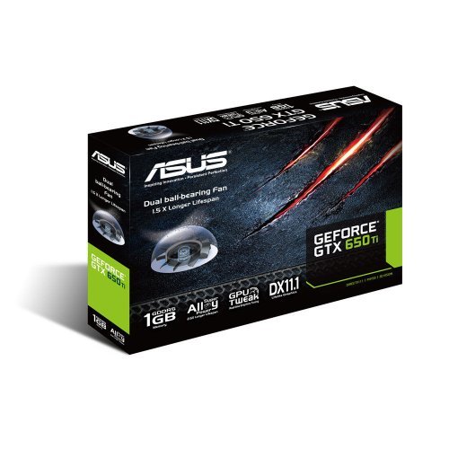 Видео карти > Asus (снимка 4)