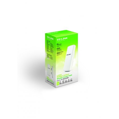 Точки за достъп (access point) > TP-Link TL-WA7210N (снимка 6)
