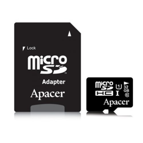 Флаш карти > Apacer (снимка 1)