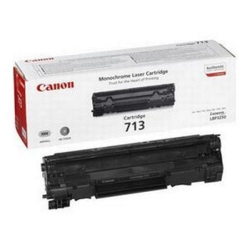 Консумативи за принтери > Canon 713 CR1871B002AA (снимка 1)