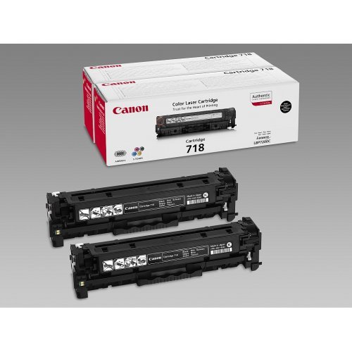 Консумативи за лазерен печат > Canon CR2662B005AA (снимка 1)