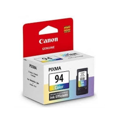 Консумативи за мастиленоструен печат > Canon CL-94 BS8593B001AA (снимка 1)