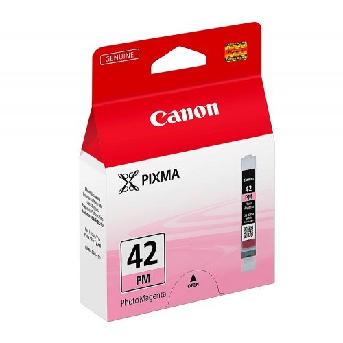 Консумативи за принтери > Canon CLI-42 PM BS6389B001AA (снимка 1)