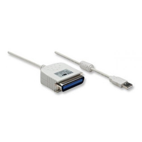 USB кабели и преходници > Manhattan 317016 (снимка 1)