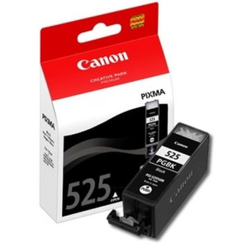 Консумативи за принтери > Canon PGI-525 PGBK BS4529B001AA (снимка 1)