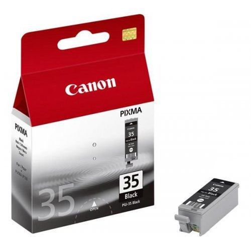 Консумативи за мастиленоструен печат > Canon PGI-35 BS1509B001AA (снимка 1)