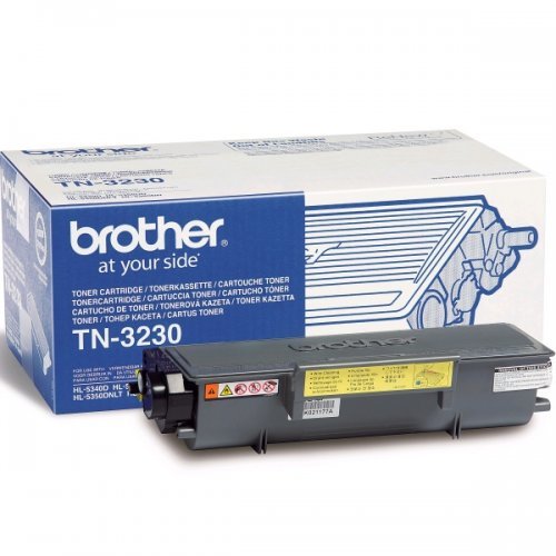Консумативи за принтери > Brother TN-3230 TN3230 (снимка 1)