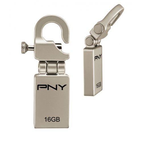 USB флаш памет > PNY (снимка 1)