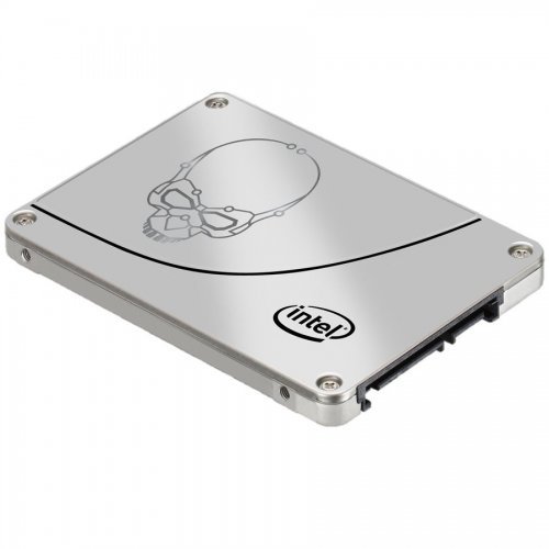 SSD (Solid State Drive) > Intel (снимка 2)