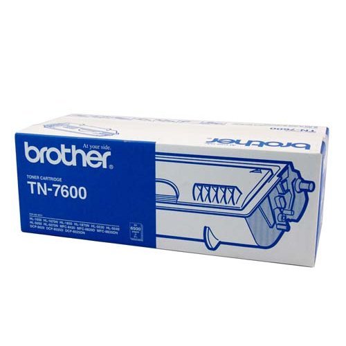 Консумативи за лазерен печат > Brother TN-7600 TN7600YJ1 (снимка 1)