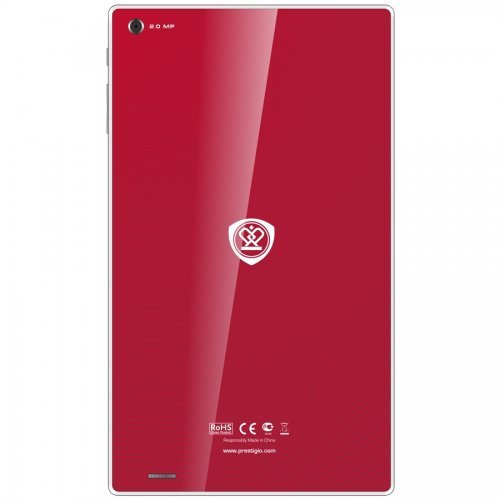 Таблети > Prestigio MultiPad Color 8.0 3G red PMT5887_3G_D_RD (снимка 2)
